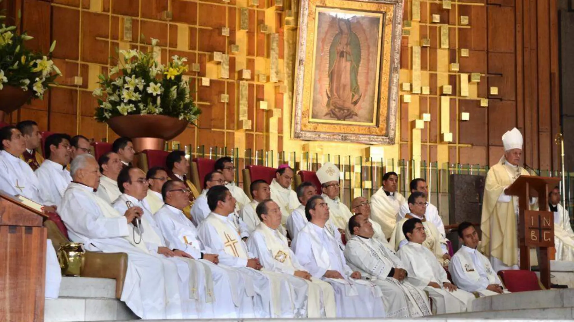 basilica puebla